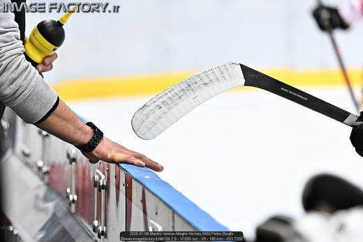 2025-01-06 Mastini Varese-Alleghe Hockey 0450 Pietro Borghi